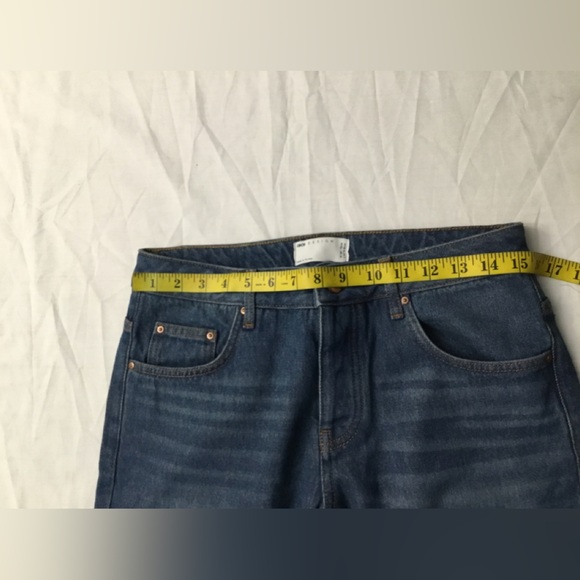 ASOS DESIGN JEANS PANTS - Picture 8 of 16